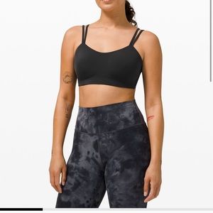 Lululemon like a cloud bra